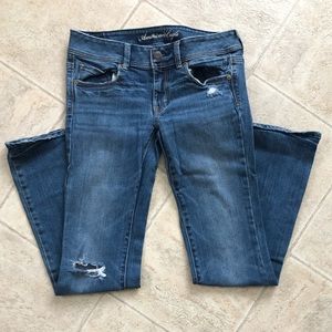 Women’s American Eagle Jeans 👖